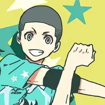Profile image of Shinji Watari