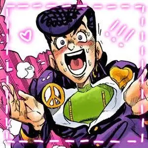 Profile image of Josuke