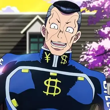 Profile image of Okuyasu