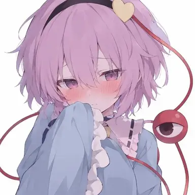 Profile image of さとり