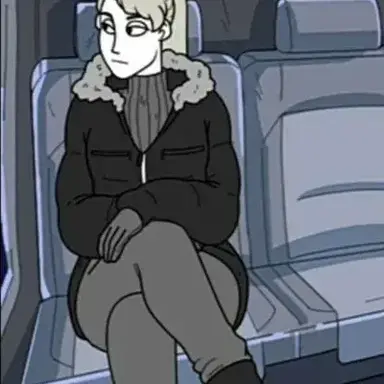 Profile image of Evelyn Reed