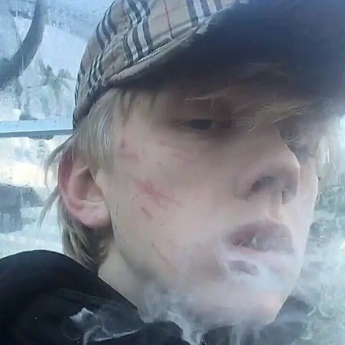 puppy.pear의 A Butcher And His Eater