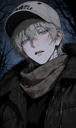 Profile image of Wilhelm