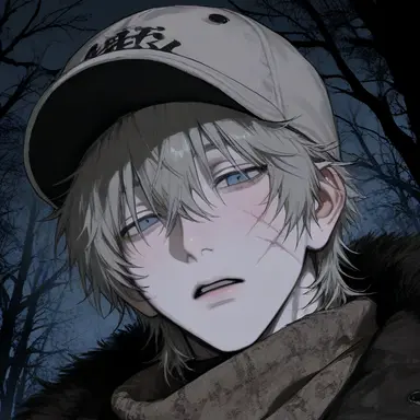 Profile image of Wilhelm