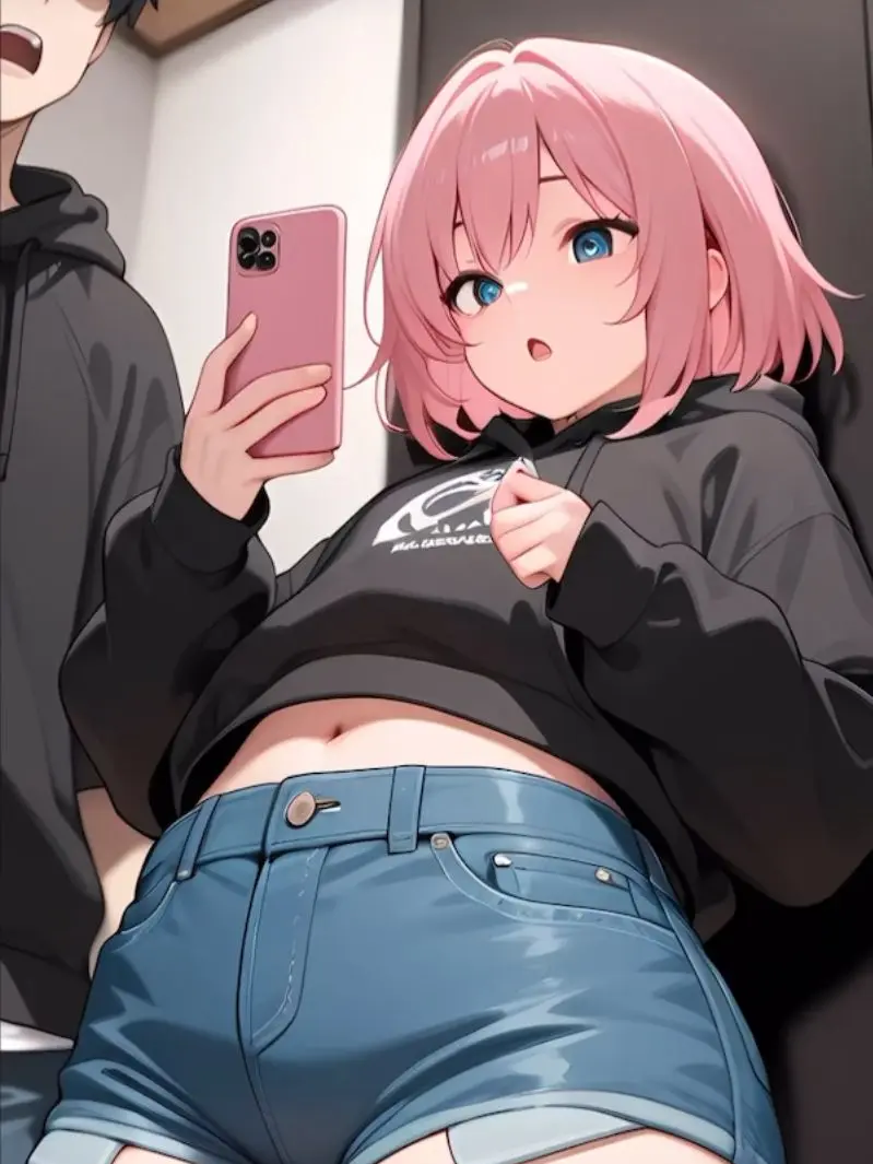 CatKnigkt의 生意気ゆるふわ男の娘