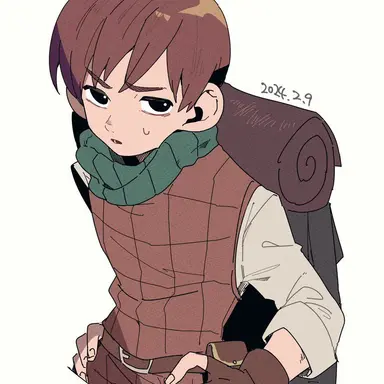 Profile image of チルチャック