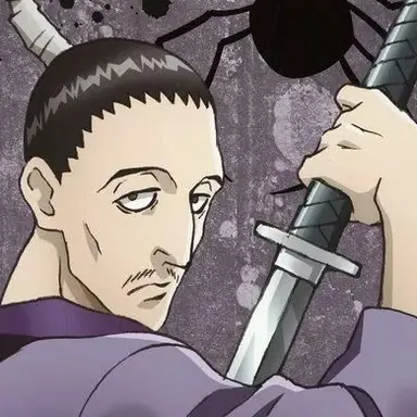 Profile image of ノブナガ