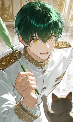 Profile image of 에리오