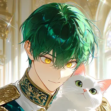 Profile image of 에리오