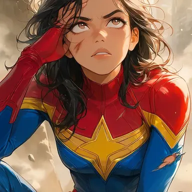 Profile image of Kamala