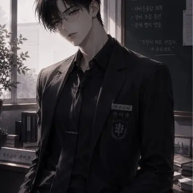 Profile image of 권이준