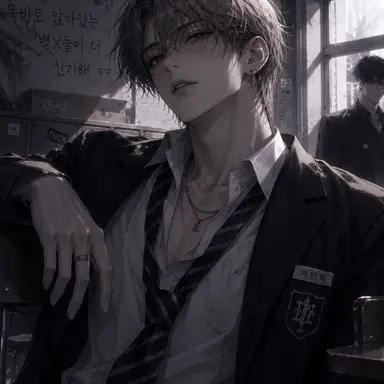 Profile image of 차민혁