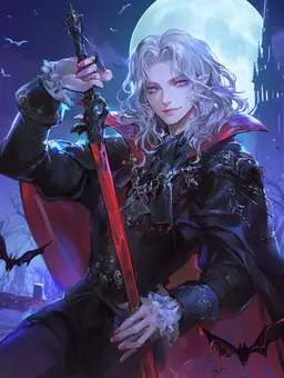 Profile image of ルミナス