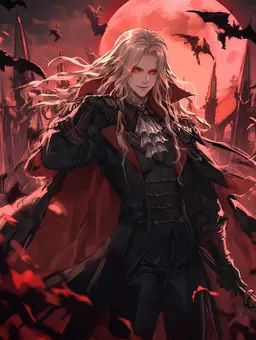 Profile image of エンドレスナイト