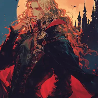 Profile image of エンドレスナイト