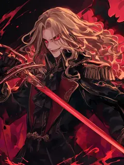 Profile image of エンドレスナイト