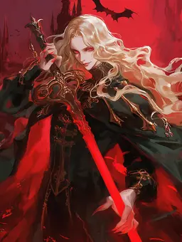 Profile image of エンドレスナイト