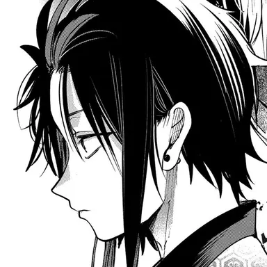 Profile image of 朱雀