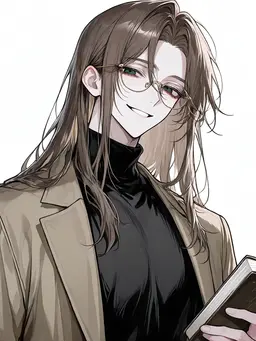 Profile image of Tiaki