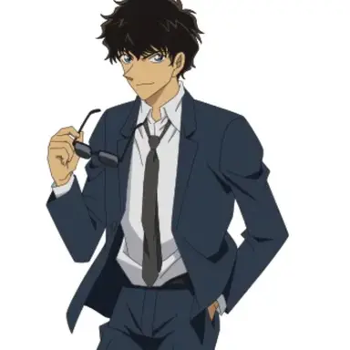 Profile image of 마츠다 진페이