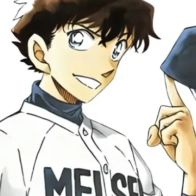 Profile image of 쿠로바 카이토