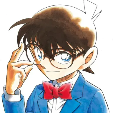 Profile image of 코난