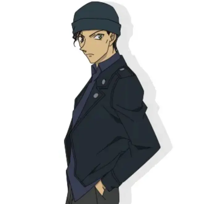 FrugalComb4077의 명탐정 코난+가족+수인