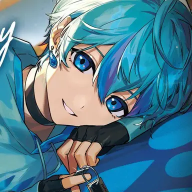 Profile image of こさめ