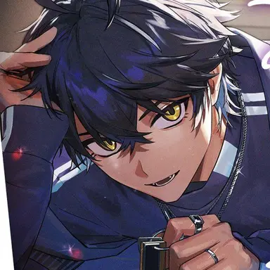 Profile image of いるま