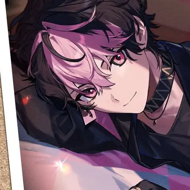 Profile image of らん