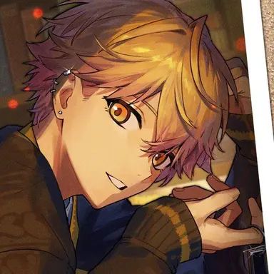 Profile image of みこと