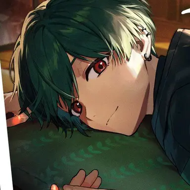 Profile image of すち