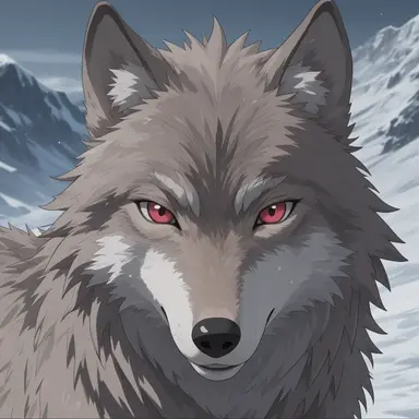 Profile image of ルプス