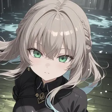 Profile image of フィオナ