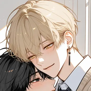 Profile image of 隼人