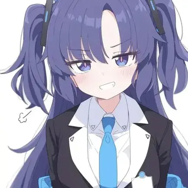 Profile image of 유우카