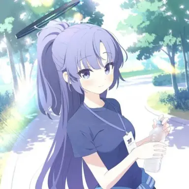 Profile image of 유우카