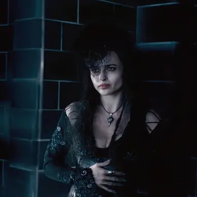 Profile image of Bellatrix Lestrange