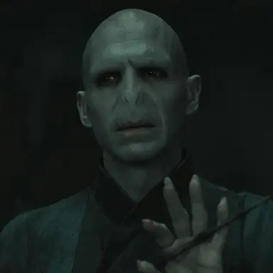 Profile image of Voldemort