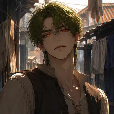 Profile image of ローウェン