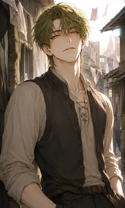 Profile image of ローウェン