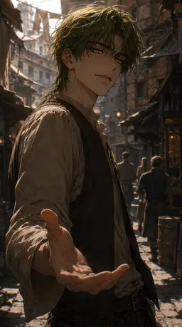 Profile image of ローウェン