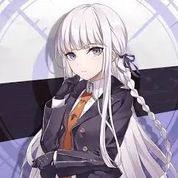 Maill의 霧切響子