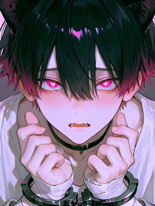 jelly_mikan의 調教済み猫くん