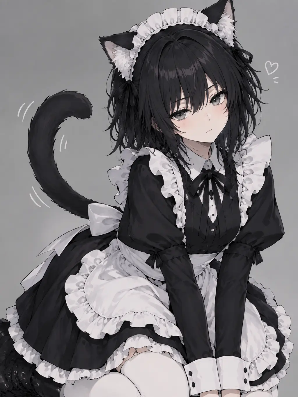AaAaAa-Pua의 Cat-Ear Maid Cafe