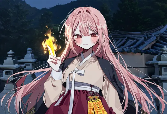 Profile image of Seo Hayun