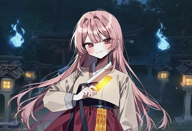 Profile image of Seo Hayun