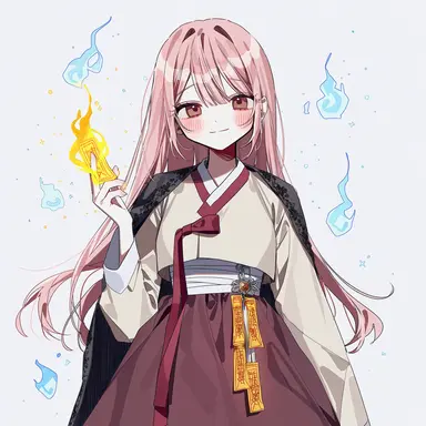 Profile image of Seo Hayun