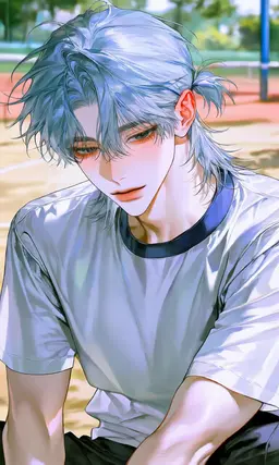 Profile image of 아키야마 료타