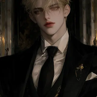 Profile image of 루카스